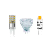Osram LED kapselilamput