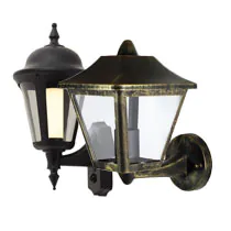 Vintage valaisin