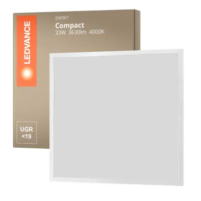Ledvance LED Paneelit 60x60 cm