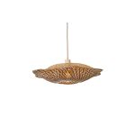 Good&Mojo Riippuvalaisin Madura Bambu Ruskea M | Sopii 1x E27 