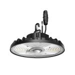 Noxion LED Highbay Concord V4.0 100W 17500lm 120D 840/852/865 CCT | IP65 - 1-10V Himmennettävä - Korvaa 520W
