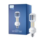 Philips TrueForce julkinen (teiden – SON) Master LED SON-T IF E27 34W 6000lm - 740 Kylmä Valkoinen | Korvaa 70W