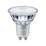 Philips MASTER Value LED Kohdevalaisin GU10 PAR16 2.8W 270lm 36D - 930 Lämmin Valkoinen | Himmennettävä - Korvaa 35W