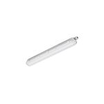 Philips LED Loisteputkivalaisimet Vedenkestävä CoreLine WT120C G3 13W 2000lm - 840 Kylmä Valkoinen | 60cm - Korvaa 2x18W