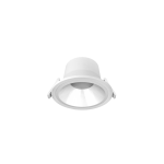 Noxion LED Alasvalo Apollo V2.0 6W 760lm - 830/840 CCT | 145mm - Odetnij 120mm