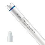 Philips LED Putki T8 MASTER (EM/Mains) High Output 12.5W 2100lm - 840 Kylmä Valkoinen | 120cm - Korvaa 36W
