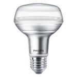 Philips Corepro LED Kohdevalaisin E27 R80 4W 345lm 36D - 827 Erittäin Lämmin Valkoinen | Korvaa 60W