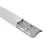 Noxion LED Linear NX-Line Trunking 8/1500 Valkoinen