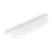 Ledvance  LED-nauhat profiili peite U-muoto 100CM | Kirkas
