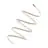 Ledvance  LED-nauhat Superior 2000 108W 9140lm 24v - 927-965 Säädettävä Valkoinen | 5M/10mm - Paras Värintoisto