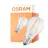 Osram Classic LED E27 Päärynä Filament Kirkas 6.5W 806lm - 865 Päivänvalo Valkoinen | Korvaa 60W