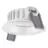 Monipakkaus 4x Ledvance LED Kohdevalaisin Air Fix Aluminium Valkoinen 6W 510lm 36D - 930 Lämmin Valkoinen | Odetnij 68mm - IP65 - Paras Värintoisto - Himmennettävä