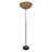 Ledvance Decor Lattiavalaisin Drop Beige | Sopii 1x E27