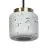 Ledvance Decor Riippuvalaisin Terazzo Pallo Valkoinen | Sopii 1x GU10