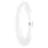 Osram LED Putki T9 Pyöreä (EM/Mains) 11W 1320lm - 840 Kylmä Valkoinen | Korvaa 22W