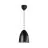DFTP by Nordlux Nexus 2 Riippuvalaisin Metalli- Musta | Sopii E27