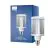 Philips TrueForce LED E27 HPL Kirkas 42W 6000lm 360D - 840 Kylmä Valkoinen | Korvaa 125W