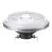 Philips MASTER LED Kohdevalaisin G53 AR111 14.8W 875lm 24D - 930 Lämmin Valkoinen | Paras Värintoisto - Himmennettävä - Korvaa 75W