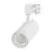 Noxion LED Tracklight 3-Vaihe Ecowhite Aluminium Valkoinen 30W 3210lm 36D - 940 Kylmä Valkoinen | UGR 