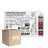Monipakkaus 10x Osram OTI DALI 35/220-240/1A0 LT2 DIMVS20