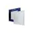 Noxion LED Paneeli Delta Pro V5 Highlum 36W 5040lm - 830-840 CCT | 60x60cm - UGR 