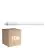 Monipakkaus 10x Philips CorePro LED T5 (HF) High Efficiency 17.1W 2500lm - 865 Päivänvalo Valkoinen | 115cm - Korvaa 28W