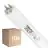 Monipakkaus 10x Philips T5 UV - C HO 40W - Ultravioletti | 85cm - 4 - Pin - UNP
