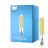 Philips CorePro LED TForce E27 26W 4500lm - 740 Kylmä Valkoinen 