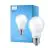 Philips Corepro LED Lamppu E27 Päärynä Matta 8.5W 1055lm - 830 Lämmin Valkoinen | Korvaa 75W