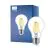 Philips MASTER Value LED Lamppu E27 Päärynä Kirkas 3.4W 470lm - 927 Erittäin Lämmin Valkoinen | Paras Värintoisto - Himmennettävä - Korvaa 40W