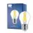 Philips MASTER LED E27 Pallo Filament Kirkas 5.9W 806lm - 922-927 Dim To Warm | Paras Värintoisto - Himmennettävä - Korvaa 60W