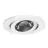 Philips LED Kohdevalaisin RS156B CoreLine Aluminium Valkoinen 12W 1300lm 36D - 830 Lämmin Valkoinen | 85mm - Odetnij 68mm - IP20/44 - Interact Himmennettävä