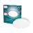 Philips LED Kattovalo Izso Valkoinen 24W 2500lm - 827-865 Säädettävä Valkoinen | Himmennettävä - Kaukosäädin