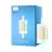 Philips LED Linear R7s CorePro 78mm 11.5W 1521lm - 830 Lämmin Valkoinen |Korvaa 100W