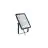 Philips LED Valonheitin Ledinaire BVP169 150W 18000lm 110D - 830-865 CCT | IP65 - Symmetrinen 