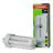 Osram Dulux T/E Plus 26W 830 | Lämmin Valkoinen - 4-Nastaa
