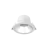 Noxion LED Alasvalo Apollo V2.0 12W 1520lm - 830/840 CCT | 175mm - Odetnij 150mm