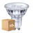 Monipakkaus 10x Philips Corepro LED Kohdevalaisin GU10 PAR16 3.5W 265lm 36D - 830 Lämmin Valkoinen | Korvaa 35W