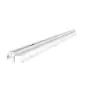 Noxion Loisteputkivalaisimet Click Heijastin V2 LED T8 | Sopii 1x 120cm LED Putki