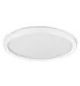 Ledvance LED Bulkhead Orbis Ultra Slim Click Valkoinen 15W 1100lm - 830 Lämmin Valkoinen | 235mm - IP20