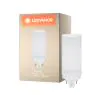 Ledvance Dulux T/E LED 7W - 830 Lämmin Valkoinen | 4-Nastaa - Korvaa 18W