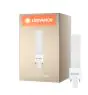 Ledvance DULUX-S LED 3.5W - 830 Lämmin Valkoinen | 2-Nastaa - Korvaa 7W