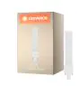 Ledvance Dulux-S LED 4W - 840 Kylmä Valkoinen | 2-Nastaa - Korvaa 9W