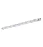 Ledvance LED Loisteputkivalaisimet Vedenkestävä Kosteudenkestävä Kotelo Submarine 2x20W 4600lm - 840 Kylmä Valkoinen | 150cm - incl. 2x LED Putki