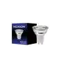Noxion LED Kohdevalaisin GU10 PAR16 3.6W 345lm 36D - 840 Kylmä Valkoinen | Korvaa 50W