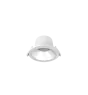 Noxion LED Alasvalo Apollo V2.0 TRIAC Himmennettävä 6-12W 690-1460lm 60D - 830/840 CCT | 145mm - Odetnij 120mm