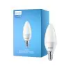 Philips Corepro LED Kynttilä E14 Matta 2.8W 250lm - 827 Erittäin Lämmin Valkoinen | Korvaa 25W