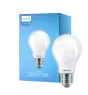 Philips Corepro LED Lamppu E27 Päärynä Matta 4.5W 470lm - 830 Lämmin Valkoinen | Korvaa 40W