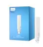Philips CorePro PL-C LED 8.9W 990lm - 830 Lämmin Valkoinen | 2-Nastaa - Korvaa 26W