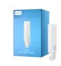 Philips CorePro PL-C LED 9.5W 990lm - 830 Lämmin Valkoinen | 4-Nastaa - Korvaa 26W